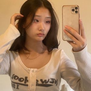 Meet your Posher, Kara